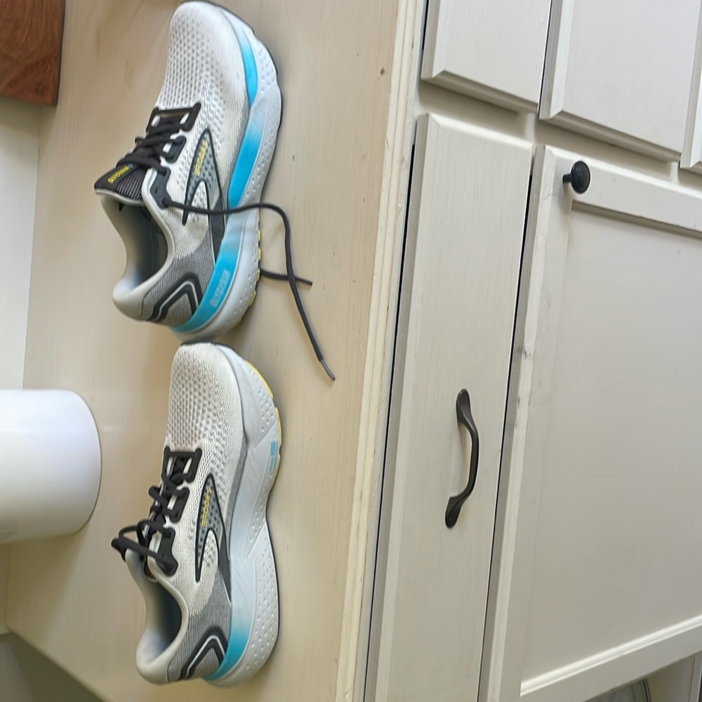 Brooks Glycerin 21